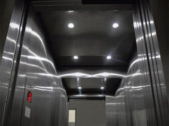 Refacciones para Elevadores
