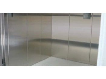 Refacciones para Elevadores
